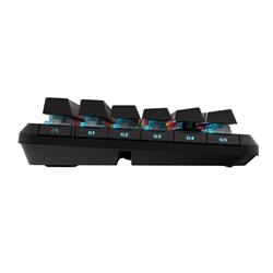 CORSAIR VANGUARD PRO 96 % Clavier de jeu, Black - Disposition US ANSI