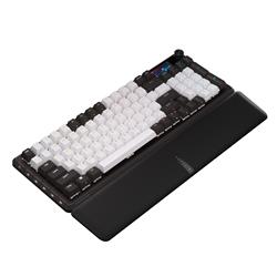 CORSAIR VANGUARD 96-MLX Quantum 96 % Clavier de jeu, Gris(Open Box)