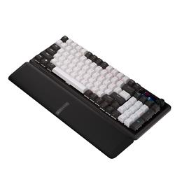 CORSAIR VANGUARD 96-MLX Quantum 96 % Clavier de jeu, Gris(Open Box)