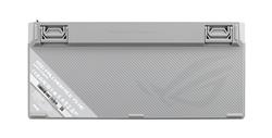 ASUS M705 ROG Falchion Ace 75 HE 75 % Clavier de jeu, Blanc(Open Box)