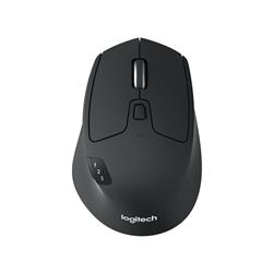 LOGITECH (M720 Triathlon) - Souris de jeu sans fil multipériphérique