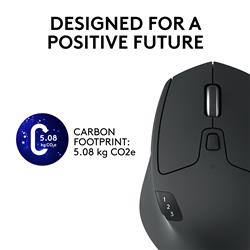 LOGITECH (M720 Triathlon) - Souris de jeu sans fil multipériphérique