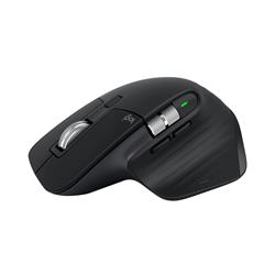 LOGITECH MX Master Droitier Souris ergonomique - black (910-006556)(Open Box)