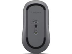 Lenovo Yoga Gris lunai Souris Bluetooth silencieuse- États-Unis/Canada(Open Box)