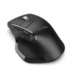 JLab Audio IFCMEPICMOUSERBLK124 Droitier Souris ergonomique - Black ()(Open Box)