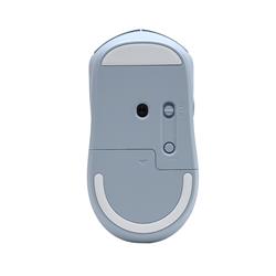 HP 400 Ambidextrous Productivity Mice - Blue (AZ7B4AA#ABA)