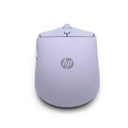 HP 400 Ambidextrous Productivity Mice - Purple (AZ7B7AA#ABA)