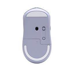 HP 400 Ambidextrous Productivity Mice - Purple (AZ7B7AA#ABA)