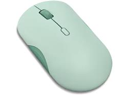 Lenovo 350 Breeze MossSouris Bluetooth silencieuse - États-Unis/Canada