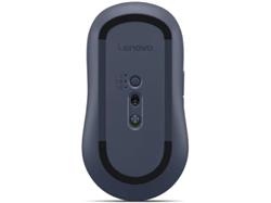 Lenovo Yoga Bleu cosmique Souris Bluetooth silencieuse - États-Unis/Ca(Open Box)