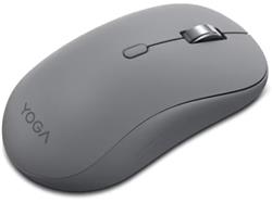 Lenovo Yoga Gris lunai Souris Bluetooth silencieuse- États-Unis/Canada(Open Box)