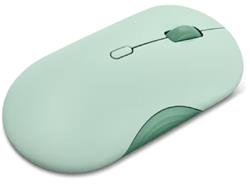 Lenovo 350 Breeze MossSouris Bluetooth silencieuse - États-Unis/Canada
