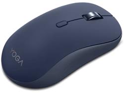 Lenovo Yoga Bleu cosmique Souris Bluetooth silencieuse - États-Unis/Ca(Open Box)