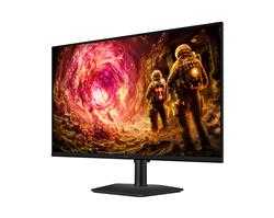 Samsung Odyssey 32" 2560 x 1440 QHD IPS 180Hz Gaming Monitor