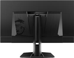 MSI MAG 31.5 po 3840 x 2160 UHD QD-OLED 165Hz de jeu Moniteur