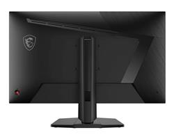 MSI 31.5 po 3840 x 2160 UHD IPS à double mode 144Hz de jeu Moniteur