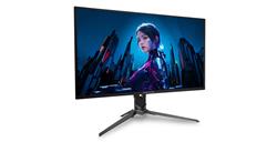 Acer Predator 31.5 po 3840 x 2160 UHD QD-OLED 165Hz de jeu Moniteur
