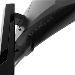 MSI MPG 34" 3440 x 1440 UWQHD Tandem QD-OLED 360Hz Gaming Monitor(Open Box)