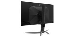 Acer Predator 31.5 po 3840 x 2160 UHD QD-OLED 165Hz de jeu Moniteur
