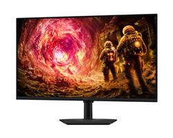 Samsung Odyssey 32" 2560 x 1440 QHD IPS 180Hz Gaming Monitor