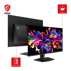 MSI MPG 321URX QD-OLED 32" 16:9 UHD, 240Hz 0.03ms Monitor, AI engine(Open Box)