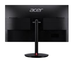 Moniteur de jeu Acer Nitro XV320QU 32" IPS 2560 x 1440P QHD 180 Hz 0,5(Open Box)