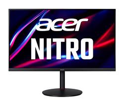 Moniteur de jeu Acer Nitro XV320QU 32" IPS 2560 x 1440P QHD 180 Hz 0,5(Open Box)
