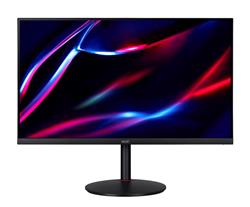 Moniteur de jeu Acer Nitro XV320QU 32" IPS 2560 x 1440P QHD 180 Hz 0,5(Open Box)