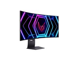 Moniteur de jeu incurvé LG UltraGear 39" OLED WQHD 800R, 240 Hz, 0,03