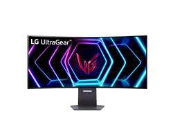 Moniteur de jeu incurvé LG UltraGear 39" OLED WQHD 800R, 240 Hz, 0,03