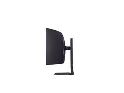 Moniteur de jeu incurvé LG UltraGear 39" OLED WQHD 800R, 240 Hz, 0,03