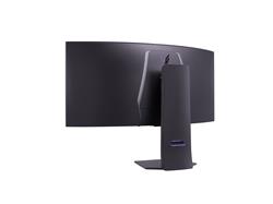 Moniteur de jeu incurvé LG UltraGear 39" OLED WQHD 800R, 240 Hz, 0,03