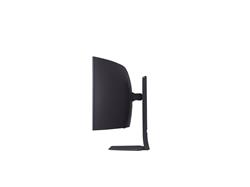 Moniteur de jeu incurvé LG UltraGear 39" OLED WQHD 800R, 240 Hz, 0,03