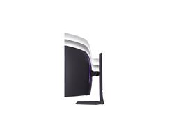 Moniteur de jeu incurvé LG UltraGear 39" OLED WQHD 800R, 240 Hz, 0,03