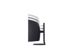 Moniteur de jeu incurvé LG UltraGear 39" OLED WQHD 800R, 240 Hz, 0,03
