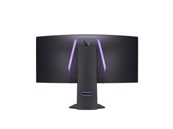 Moniteur de jeu incurvé LG UltraGear 39" OLED WQHD 800R, 240 Hz, 0,03
