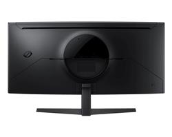 Samsung Odyssey 34 po 3440 x 1440 UWQHD VA 180Hz de jeu Moniteur