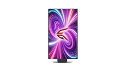 LG UltraGear 32" 4K OLED Dual-Mode 240Hz  480Hz 0.03ms Moniteur de jeu