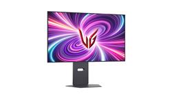 LG UltraGear 32" 4K OLED Dual-Mode 240Hz  480Hz 0.03ms Moniteur de jeu
