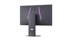 LG UltraGear 32" 4K OLED Dual-Mode 240Hz  480Hz 0.03ms Moniteur de jeu