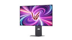 LG UltraGear 32" 4K OLED Dual-Mode 240Hz  480Hz 0.03ms Moniteur de jeu