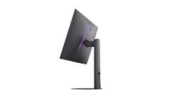 LG UltraGear 32" 4K OLED Dual-Mode 240Hz  480Hz 0.03ms Moniteur de jeu