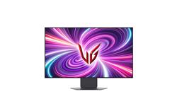 LG UltraGear 32" 4K OLED Dual-Mode 240Hz  480Hz 0.03ms Moniteur de jeu