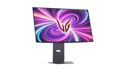 LG UltraGear 32" 4K OLED Dual-Mode 240Hz  480Hz 0.03ms Moniteur de jeu