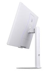 LG UltraGear 32" 4K IPS 144Hz 1ms (GtG) Moniteur de jeu blanc