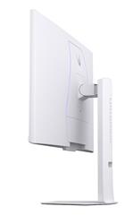 LG UltraGear 32" 4K IPS 144Hz 1ms (GtG) Moniteur de jeu blanc