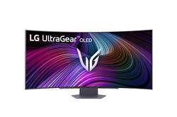 LG UltraGear 45" WQHD OLED incurvé 240Hz 0.03ms(GtG) Moniteur de jeu