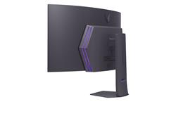 LG UltraGear 45" WQHD OLED incurvé 240Hz 0.03ms(GtG) Moniteur de jeu