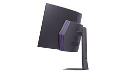 LG UltraGear 45" WQHD OLED incurvé 240Hz 0.03ms(GtG) Moniteur de jeu