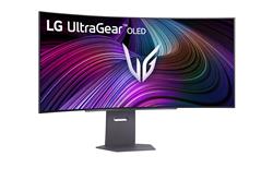 LG UltraGear 45" WQHD OLED incurvé 240Hz 0.03ms(GtG) Moniteur de jeu